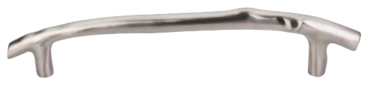 Aspen Ii Twig Pull 8'' cc M1966 Brushed Satin Nickel