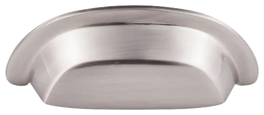 Aspen Ii Cup Pull 3'' cc M2002 Brushed Satin Nickel