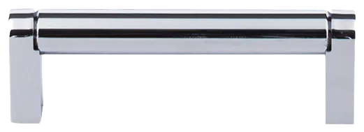 Bar s Pennington Bar Pull 3 3/4'' cc M2090 Polished Chrome
