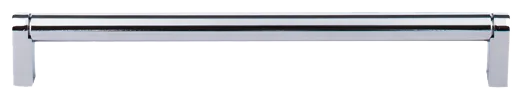 Bar s Pennington Bar Pull 8 13/16'' cc M2093 Polished Chrome