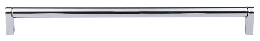 Bar s Pennington Bar Pull 11 11/32'' cc M2094 Polished Chrome