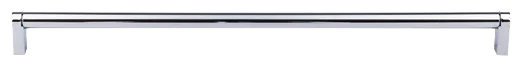 Bar s Pennington Bar Pull 15'' cc M2095 Polished Chrome