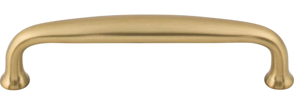 Dakota Charlotte Pull 4'' Honey Bronze M2117