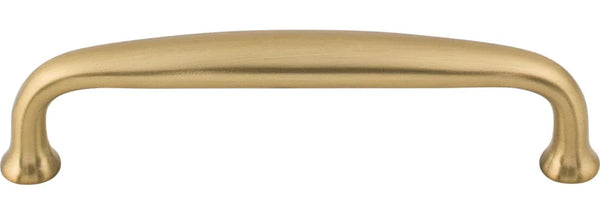 Dakota Charlotte Pull 4'' Honey Bronze M2117