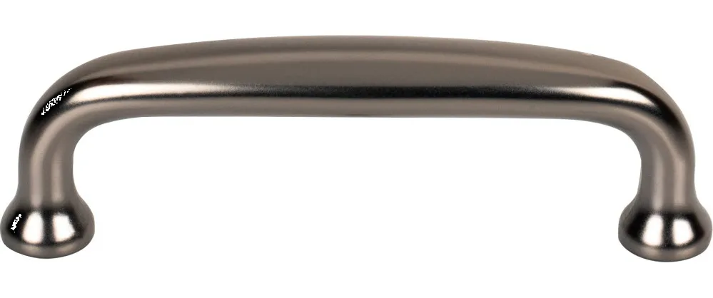 Dakota Charlotte Pull 3'' Ash Gray M2118