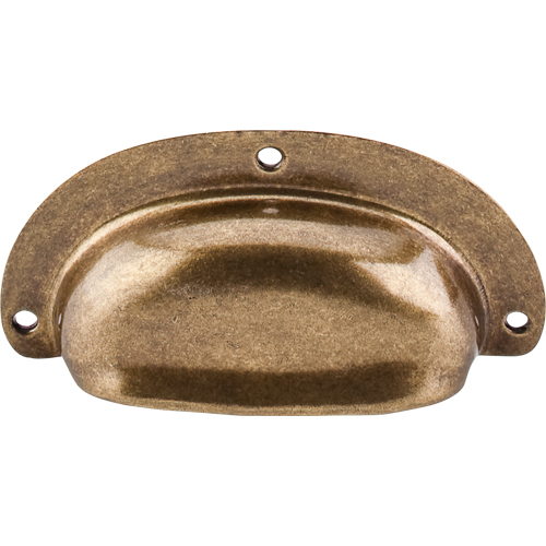 Tuscany Mayfair Cup Pull 3 3/4'' M212 German Bronze