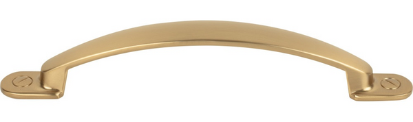 Somerset Arendal Pull 5 1/16'' Honey Bronze M2169