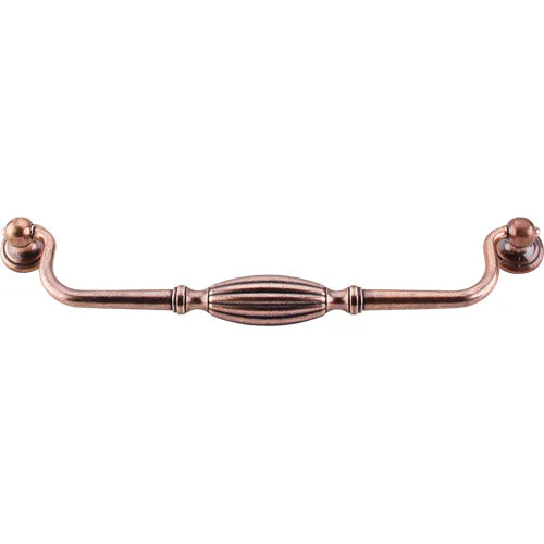 Tuscany Drop Pull Large 8 13/16'' cc M218 Old English Copper