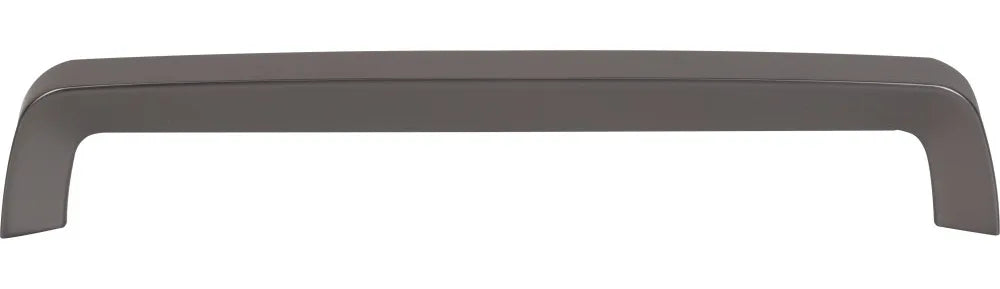 Nouveau III Tapered Bar Pull 7 9/16'' Ash Gray M2182
