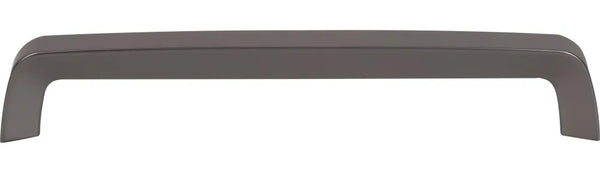 Nouveau III Tapered Bar Pull 7 9/16'' Ash Gray M2182