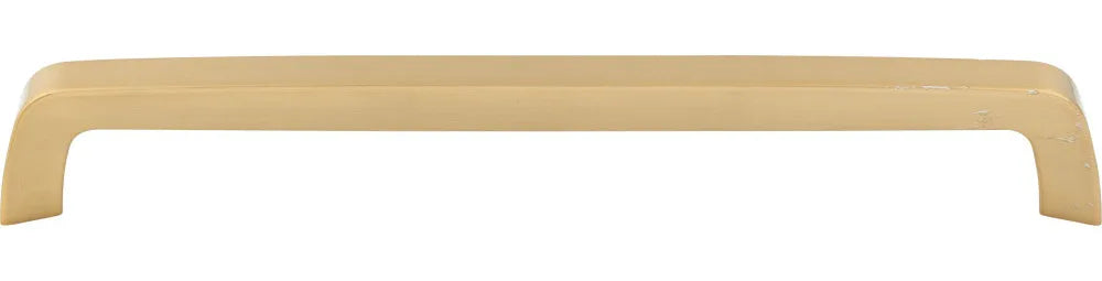 Nouveau III Tapered Bar Pull 8 13/16'' Honey Bronze M2185