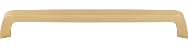 Nouveau III Tapered Bar Pull 8 13/16'' Honey Bronze M2185
