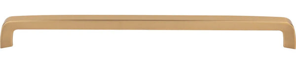 Nouveau III Tapered Bar Pull 12 5/8'' Honey Bronze M2187