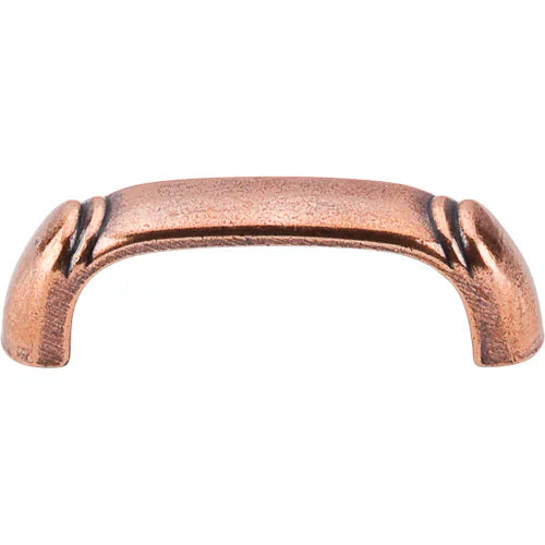 Tuscany Dover D-pull 2 1/2'' cc M219 Old English Copper