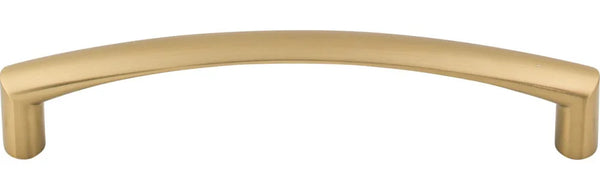 Nouveau Griggs Pull 5 1/16'' Honey Bronze M2199