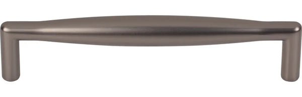 Nouveau II Flute Pull 5 1/16'' Ash Gray M2206