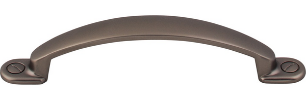 Somerset Arendal Pull 3 3/4'' Ash Gray M2217