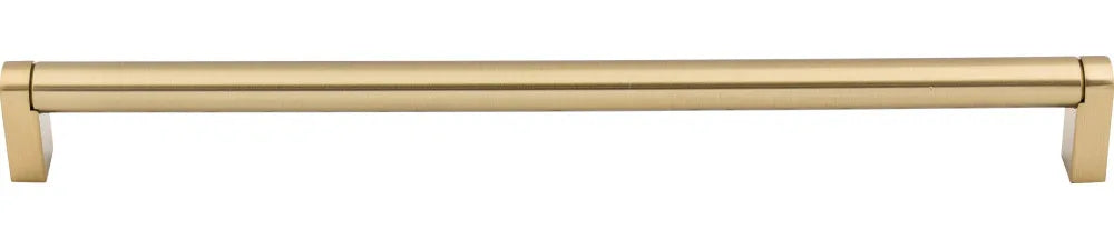 Pennington Bar Pull 18 7/8'' Honey Bronze M2407