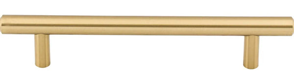 Hopewell Bar Pull 5 1/16'' Honey Bronze M2421