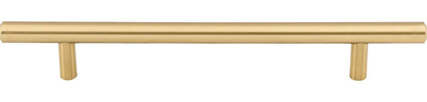 Hopewell Bar Pull 6 5/16'' Honey Bronze M2422