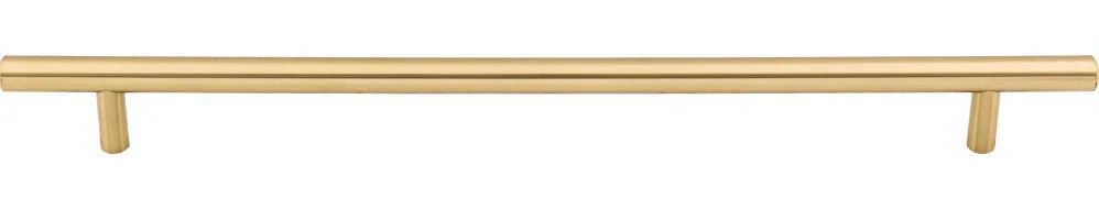 Hopewell Bar Pull 30 1/4'' Honey Bronze M2428