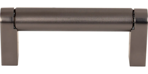 Pennington Bar Pull 3'' Ash Gray M2433