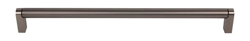 Pennington Bar Pull 18 7/8'' Ash Gray M2440
