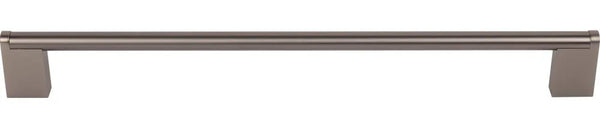 Princetonian Bar Pull 11 11/32'' Ash Gray M2448