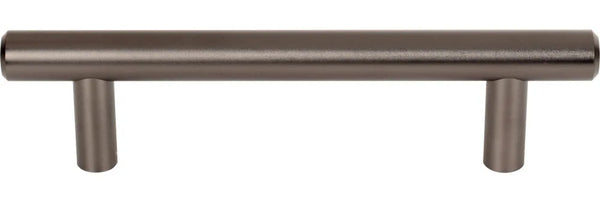 Hopewell Bar Pull 3 3/4'' Ash Gray M2452