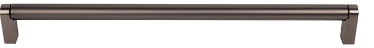 Pennington Appliance Pull 24'' Ash Gray M2472