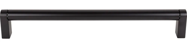 Pennington Appliance Pull 12'' Flat Black M2474
