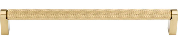 Amwell Bar Pull 8 13/16'' Honey Bronze M2604