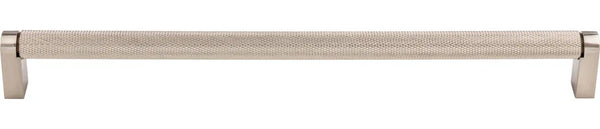 Amwell Bar Pull 18 7/8'' Brushed Satin Nickel M2649