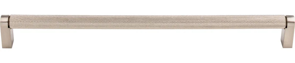 Amwell Appliance Pull 18'' Brushed Satin Nickel M2653
