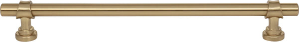 Dakota Bit Pull 8 13/16 Inch Honey Bronze M2748