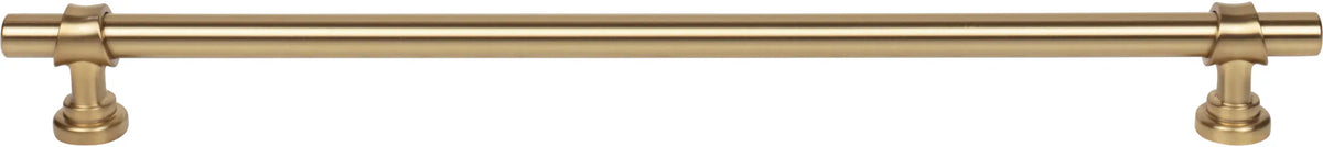Dakota Bit Pull 12 Inch Honey Bronze M2760