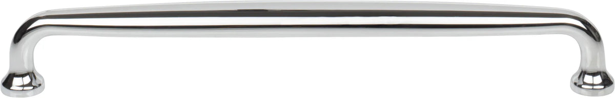 Dakota Charlotte Pull 8 Inch Polished Chrome M2792