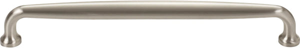 Dakota Charlotte Pull 8 Inch Brushed Satin Nickel M2794