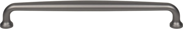 Dakota Charlotte Pull 8 Inch Ash Gray M2795