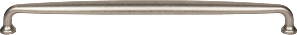 Dakota Charlotte Pull 12 Inch Pewter Antique M2808