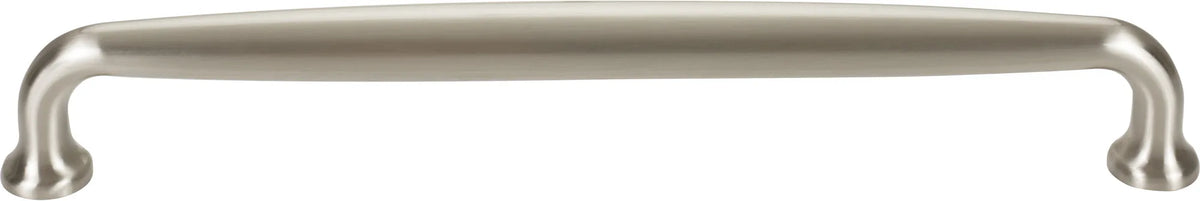 Dakota Charlotte Appliance Pull 18 Inch Brushed Satin Nickel M2824