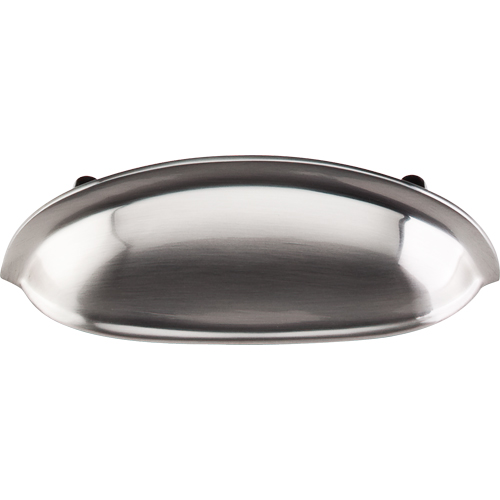 Somerset Cup Pull 3'' cc M360 Brushed Satin Nickel