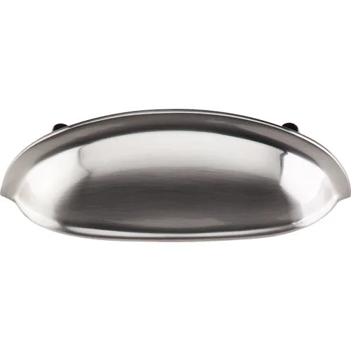 Somerset Cup Pull 3'' cc M360 Brushed Satin Nickel