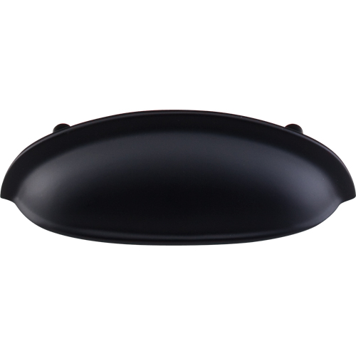 Somerset Cup Pull 3'' cc M362 Flat Black