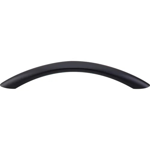 Nouveau Bow Pull 5 1/16'' cc M383 Flat Black