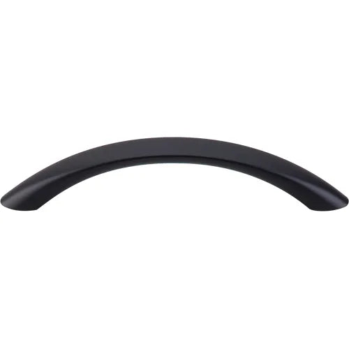 Nouveau Bow Pull 3 3/4'' cc M386 Flat Black