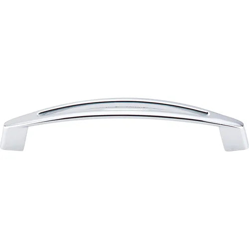 Nouveau Verona Pull 5 1/16'' cc M390 Polished Chrome