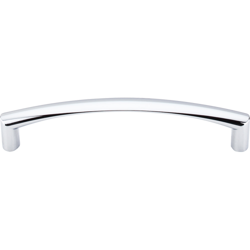 Nouveau Griggs Pull 5 1/16'' cc M392 Polished Chrome
