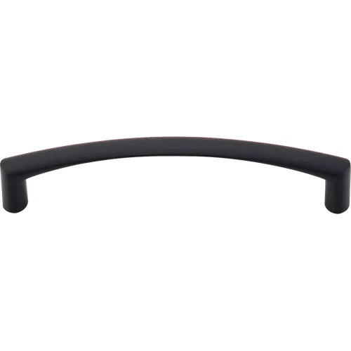Nouveau Griggs Pull 5 1/16'' cc M393 Flat Black