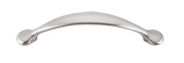 Nouveau Honeyman Pull 5 1/16'' cc M419 Brushed Satin Nickel